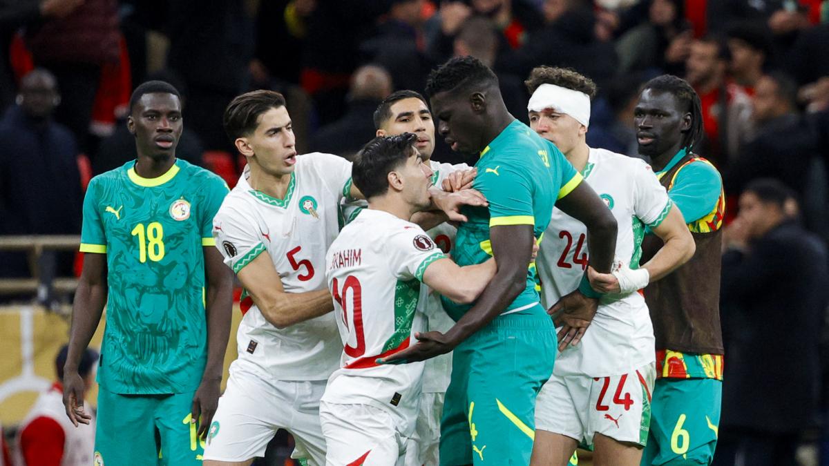 Coppa d'Africa 2025 al Marocco a tavolino: la Caf accoglie il ricorso contro il Senegal