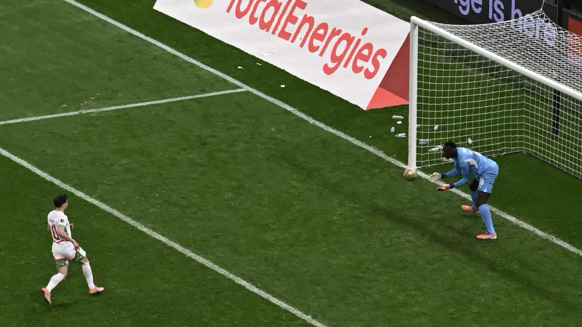 Coppa d'Africa, perché è stato accolto il ricorso Marocco contro il Senegal