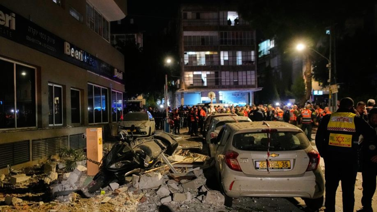 Guerra in Iran, le ultime notizie in diretta | - Corriere della Sera