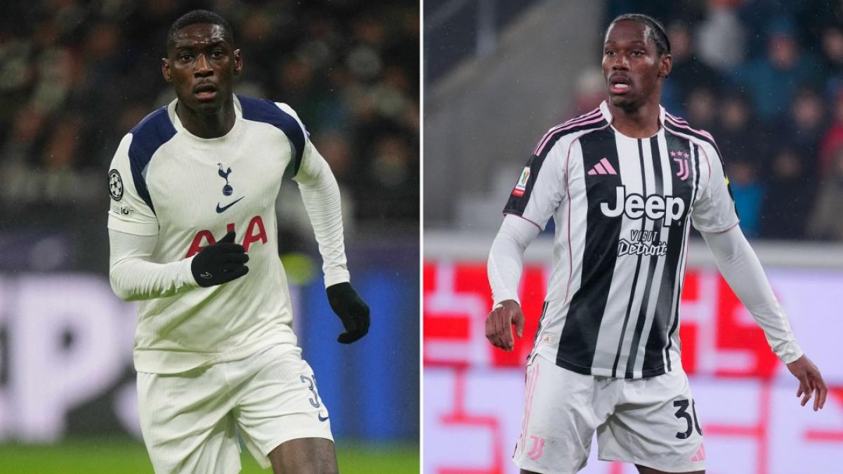 Kolo Muani alla Juve, David al Psg, la trattativa per lo scambio