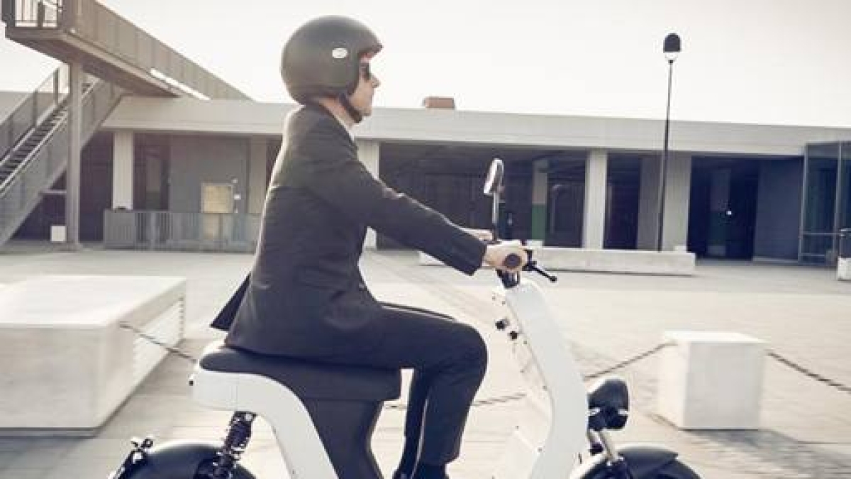 Bonus moto e scooter ibridi o elettrici al via da oggi: come avere fino a 4 mila euro di incentivo