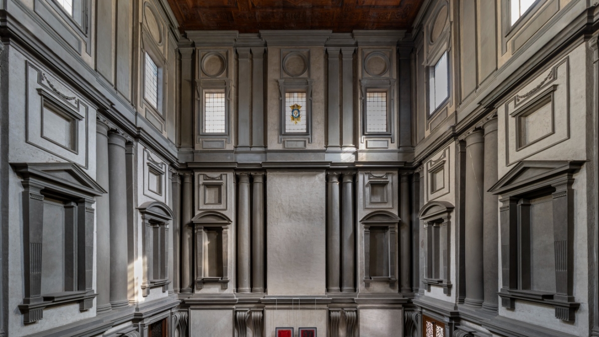 La mostra di Rothko a Firenze, quella porta chiusa e un'altra occasione sprecata