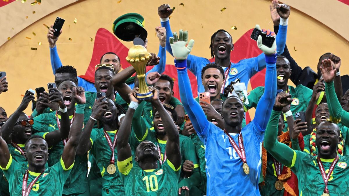 Coppa D'Africa, il Senegal fa ricorso. "È una farsa"