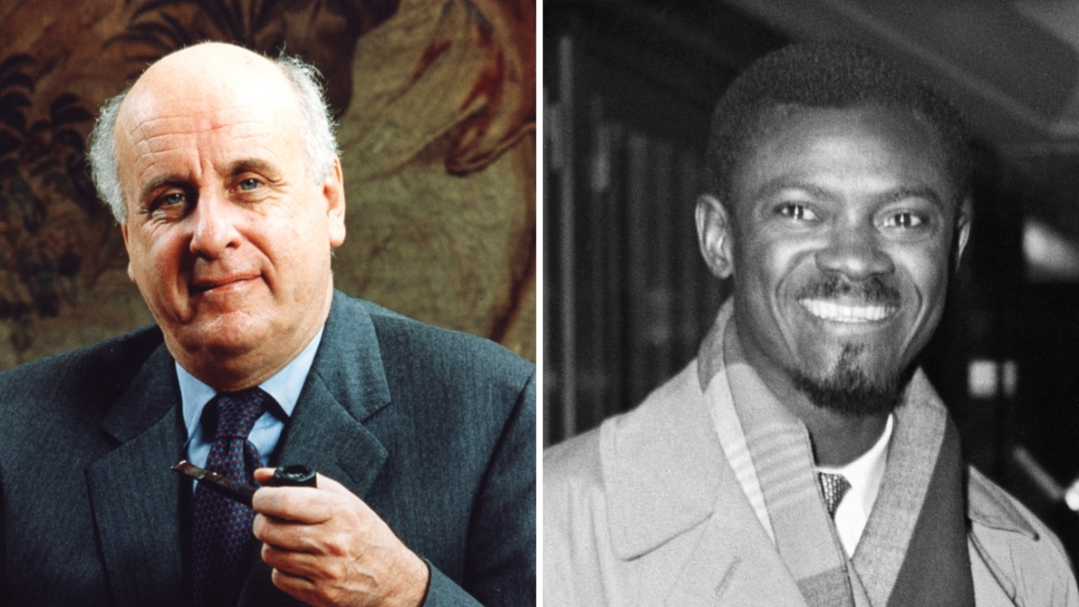 Belgio, Etienne Davignon sarà processato: «Fu complice dell'omicidio di Patrice Lumumba, leader dell'indipendenza del Congo»