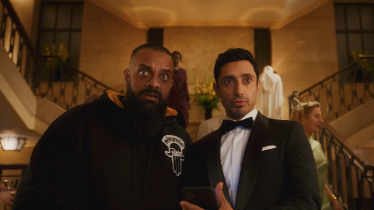 Riz Ahmed nella parte di James Bond e Detective Hole dai romanzi di Jo Nesbø: le serie tv da vedere questa settimana