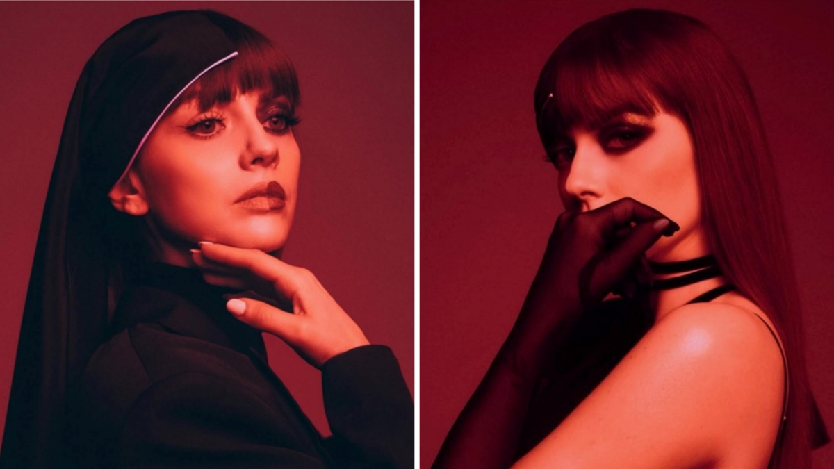 Annalisa: «Suora o pornodiva? Io rispetto entrambe. Sono una che lotta con la dieta, che ha le sue imperfezioni»