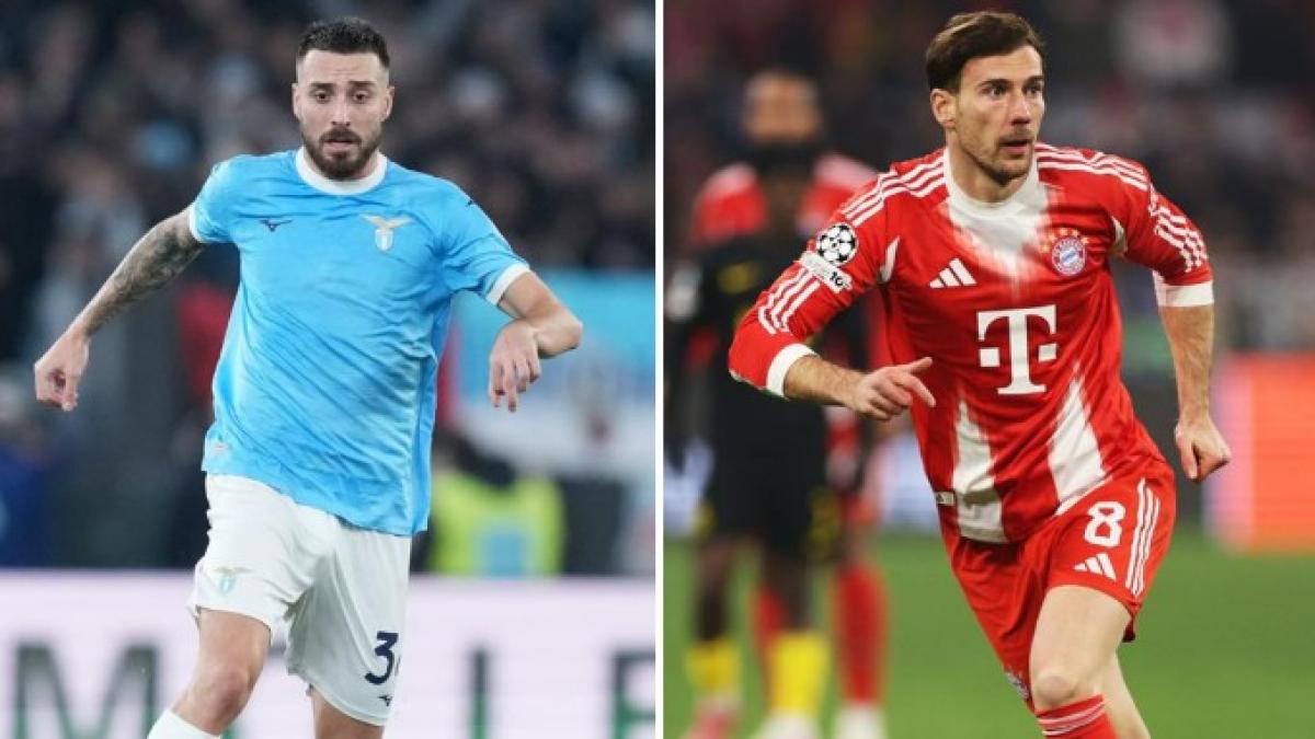 Milan, mercato: Gila e Goretzka per difesa e centrocampo