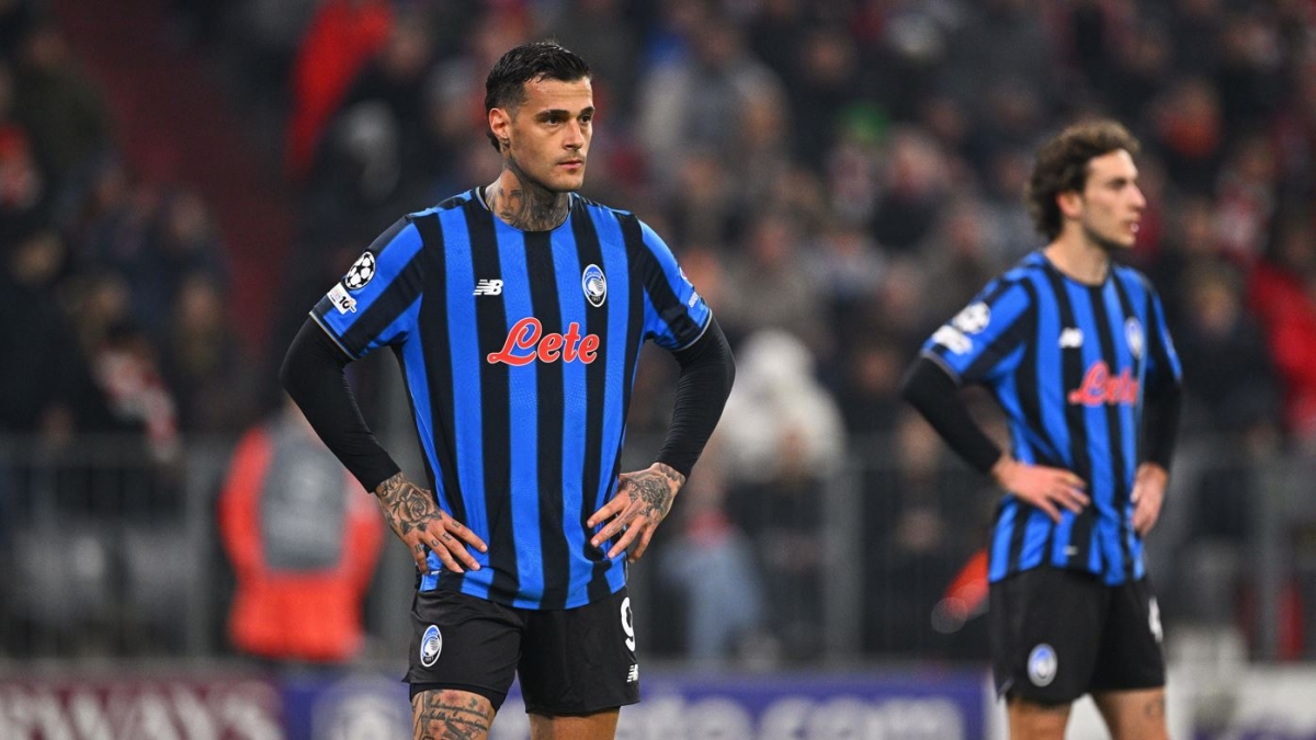 Ranking Uefa stagionale, l'Italia scivola al quinto posto: non avrà una quinta squadra in Champions
