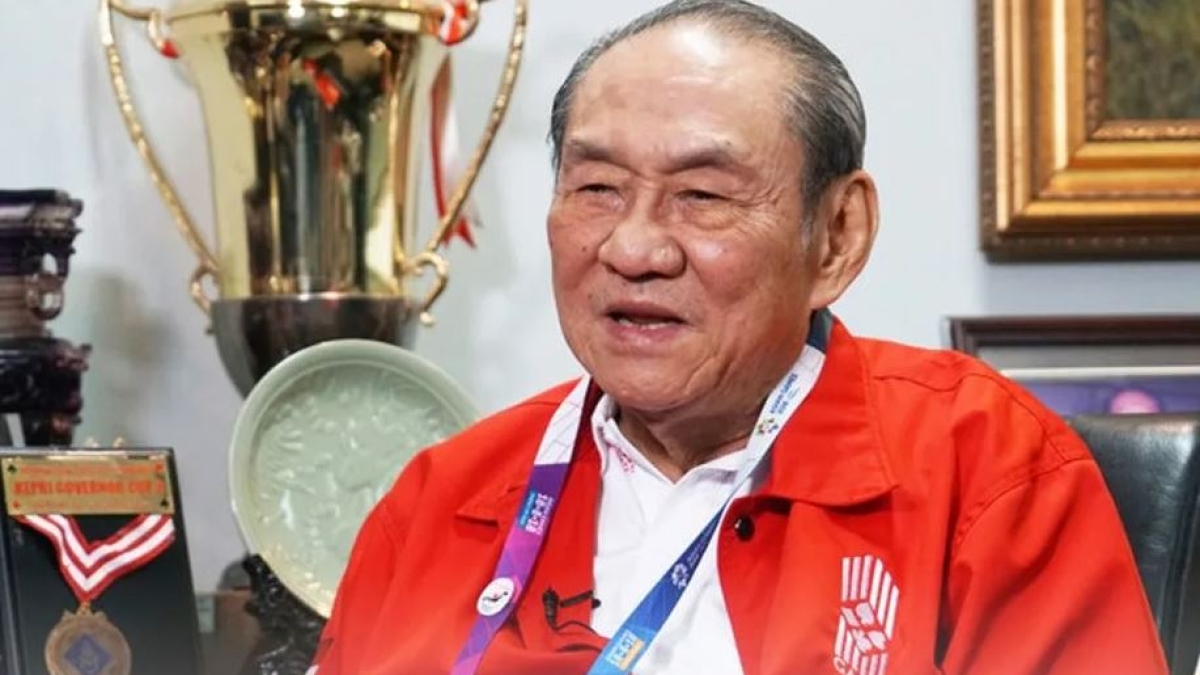 Como Calcio, addio a Micheal Hartono: possedeva il 49% del club, controllato insieme al fratello Robert. La Lega di A: «Ha contribuito alla crescita del movimento calcistico»