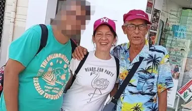 Il serial killer di TikTok, la storia di «Dinamita» Montilla ed Esther Estepa raccontata nella docuserie Netflix