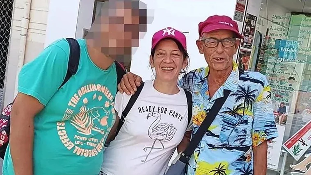 Il serial killer di TikTok, la storia di «Dinamita» Montilla ed Esther Estepa raccontata nella docuserie Netflix