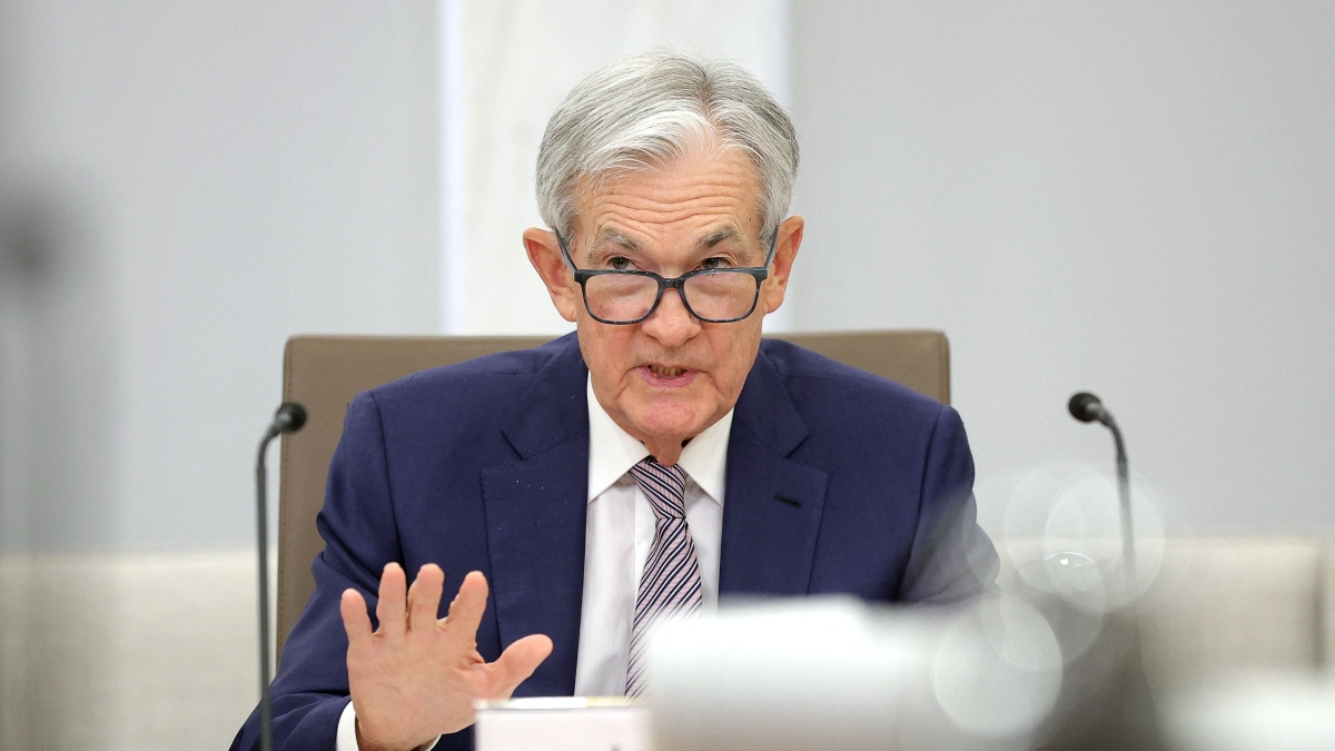 Powell provoca Trump sui tassi: «Abbassarli? È più facile che aumentino»