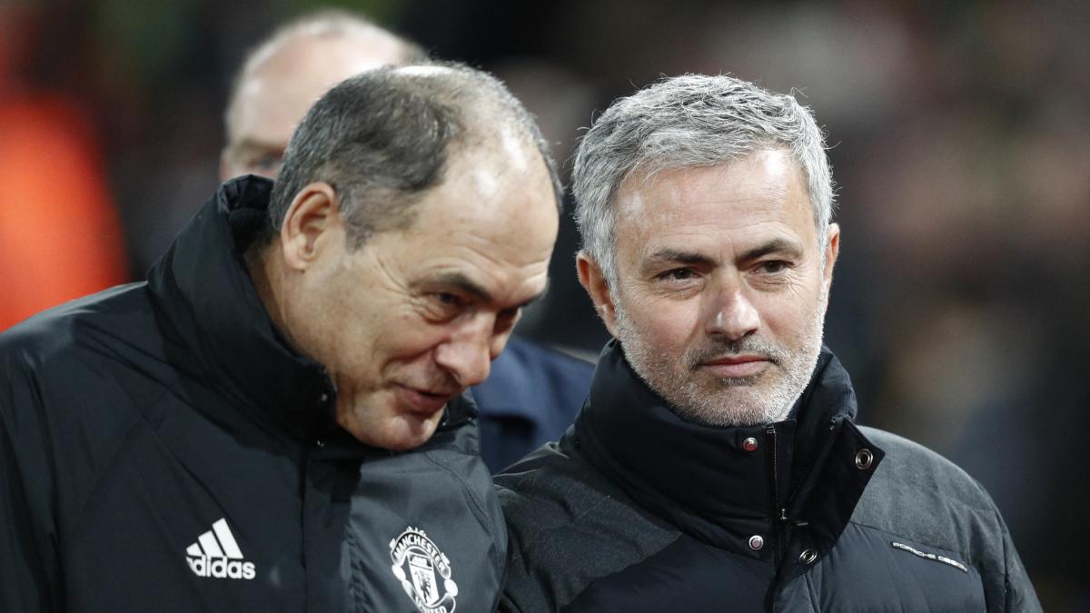 Morto Silvino Louro, allenatore dei portiere con Mourinho all'Inter del Triplete