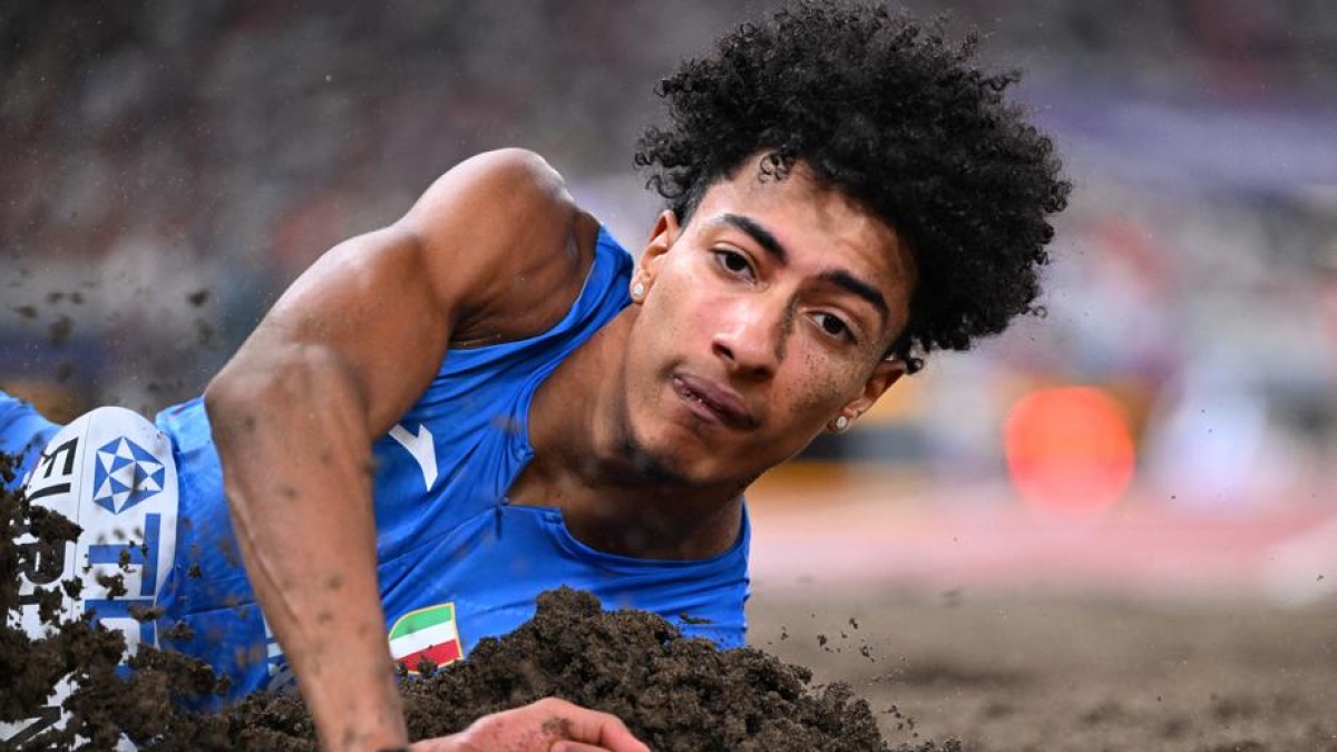 Mondiale atletica indoor, da Furlani a Doualla e Battocletti: cosa aspettarsi dagli azzurri in gara