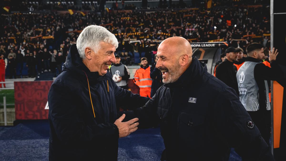 Roma-Bologna, Gasperini sbotta: "Errori inaccettabili". Italiano esulta: "Impresa"