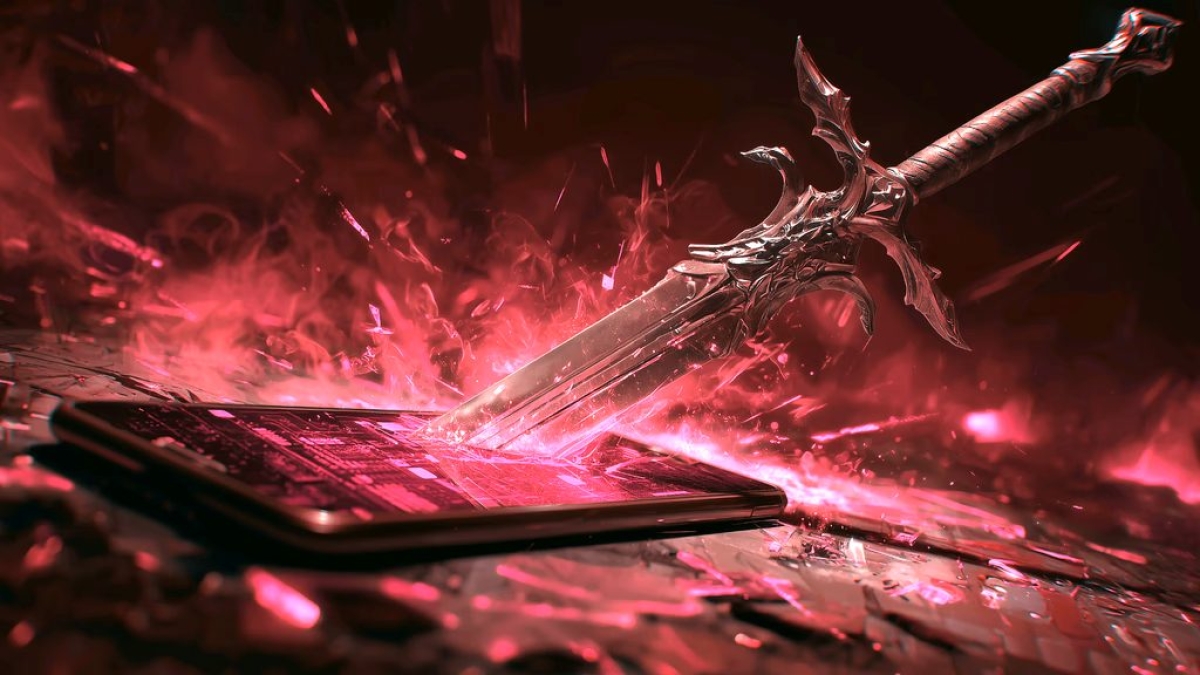In due minuti l'iPhone può essere svuotato di dati e soldi: cos'è la minaccia DarkSword