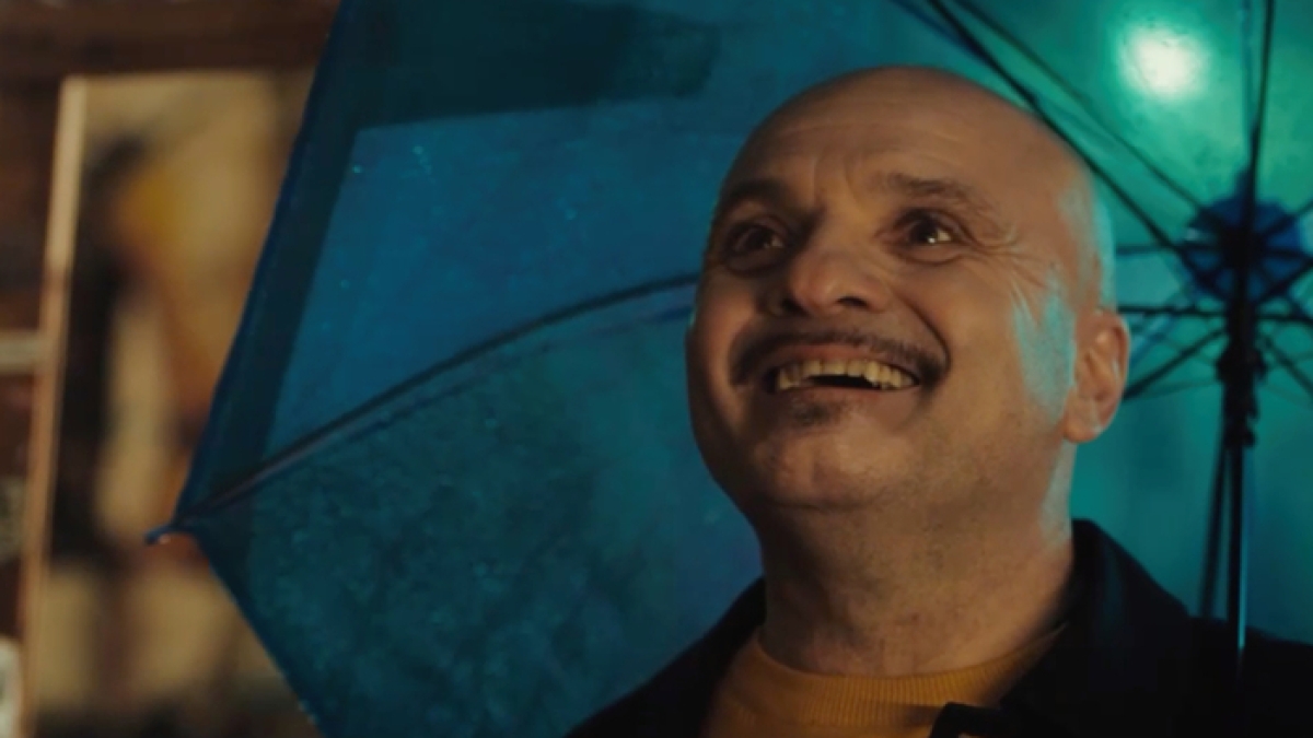 «Mi batte il corazon», il film con Peppe Iodice sbanca il botteghino nel giorno del debutto: primo per incassi in Italia