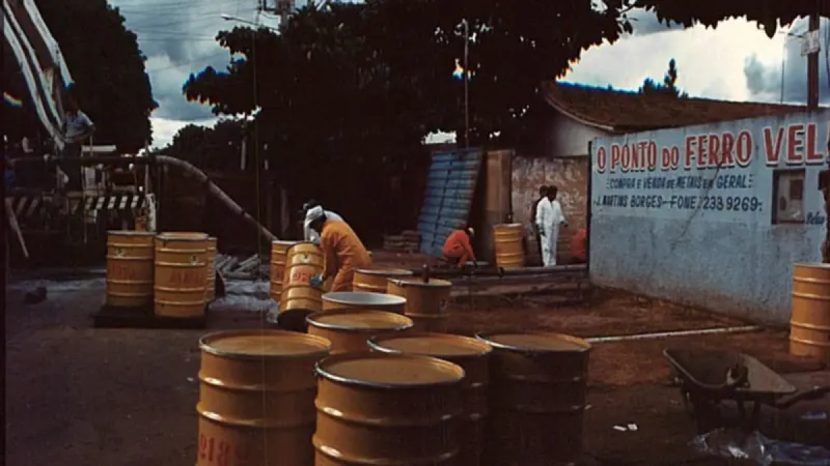 La «Chernobyl del Brasile», quando un furto in una clinica abbandonata contaminò oltre 200 cittadini e ne uccise quattro