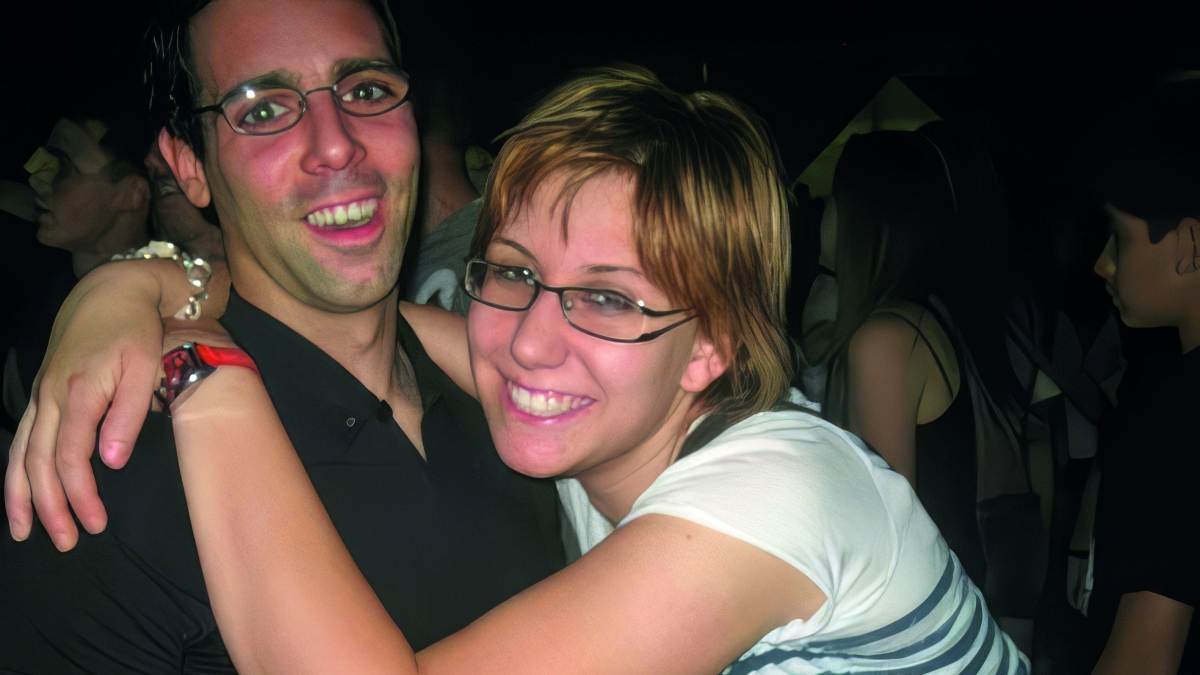 Il fidanzato di Sharon Verzeni: «Non ho voluto sapere le sue ultime parole»