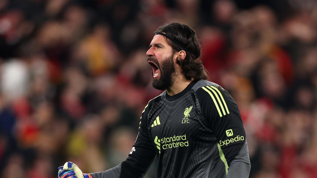 Juve su Alisson, la trattativa con il Liverpool e l'alternativa Diogo Costa