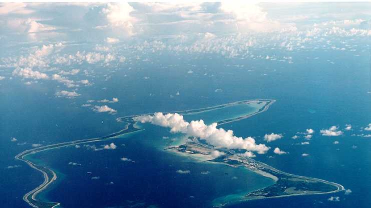 Missili verso Diego Garcia: perché l'Iran punta all’atollo chiave per gli Stati Uniti