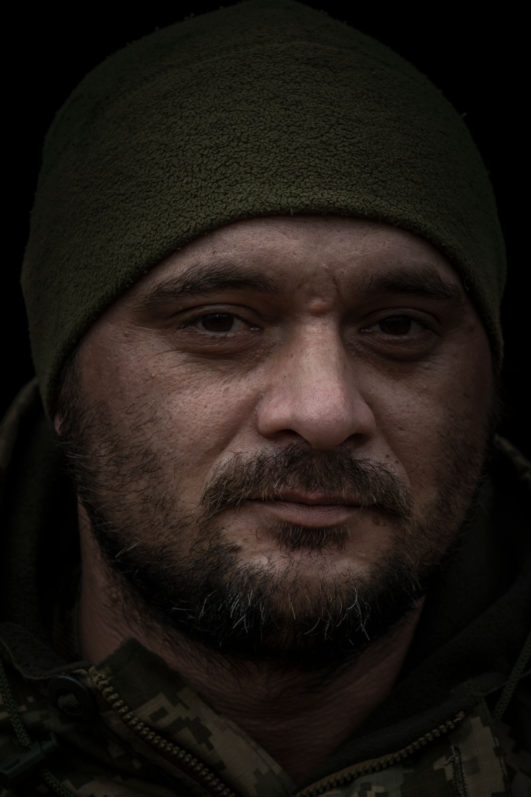 Con gli assaltatori ucraini: «Abbiamo respinto l'offensiva di primavera ma i russi sono come zombie e noi siamo stanchi di ucciderli»