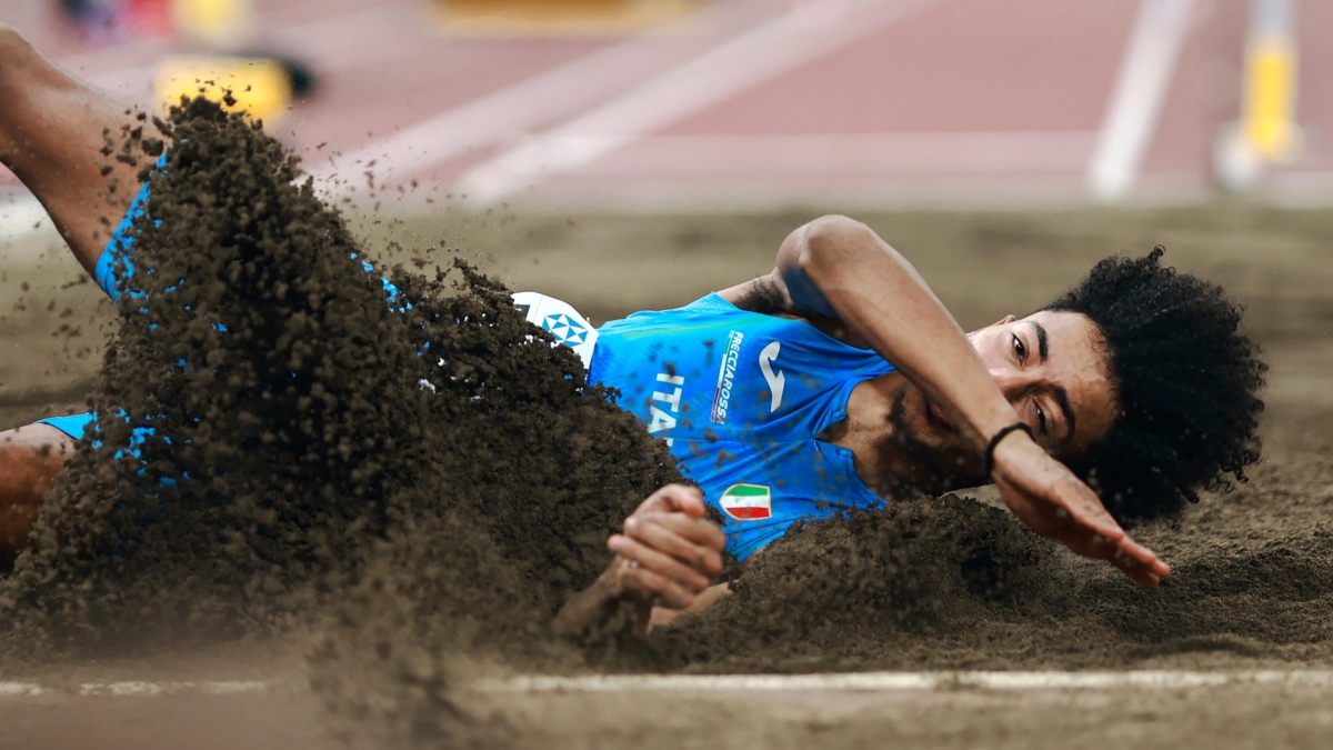 Mondiali di atletica indoor: gli azzurri in gara oggi e dove e a che ora vederli in tv