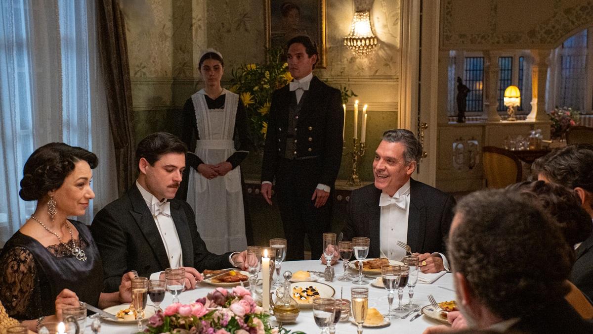 La Promessa anticipazioni puntate 22-28 marzo 2026: tutte le trame