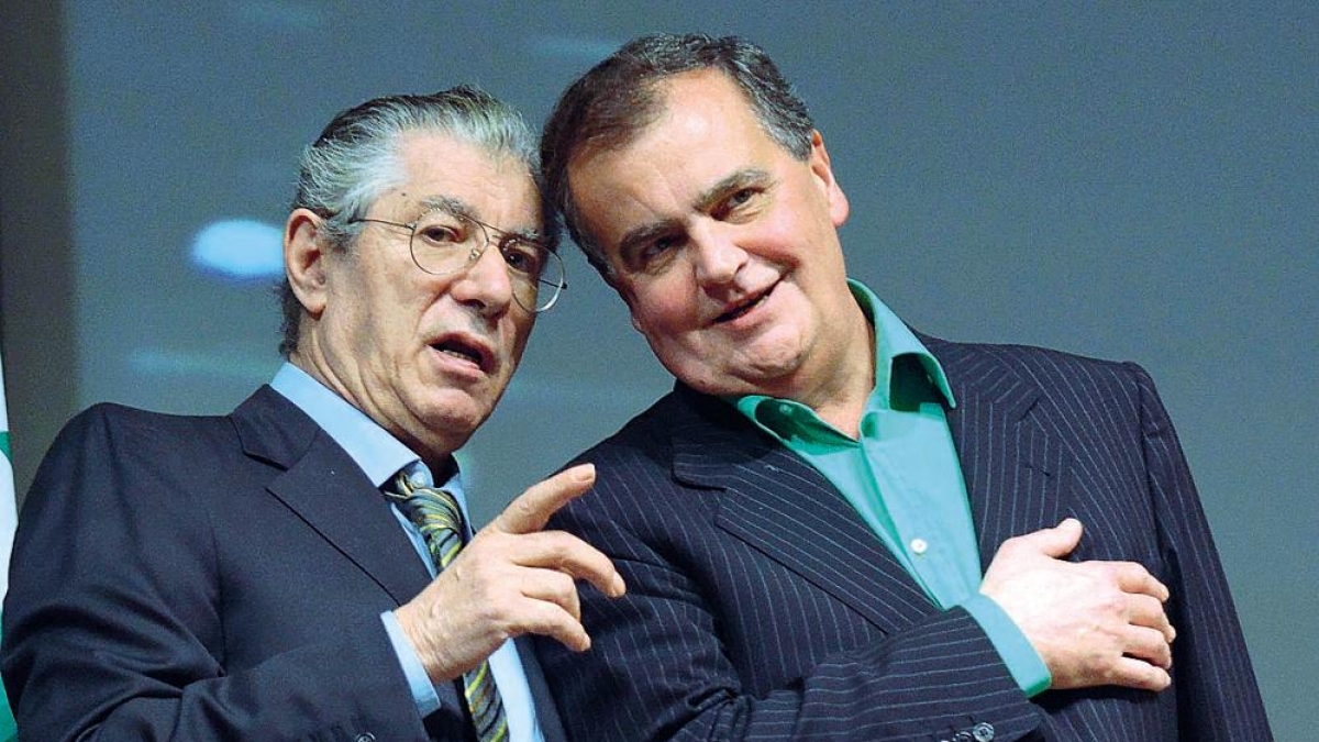 Roberto Calderoli: «Che sfuriate mi faceva Bossi. Ora risolviamo per lui la questione del Nord»