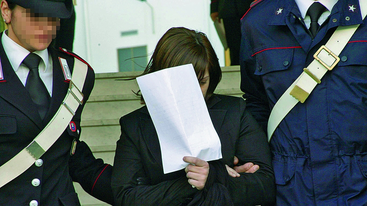 Giuseppina Pesce: «Da figlia del clan a pentita di 'ndrangheta, così li ho fatti arrestare tutti. Vivo nascosta e nel terrore, mio fratello mi vuole morta»