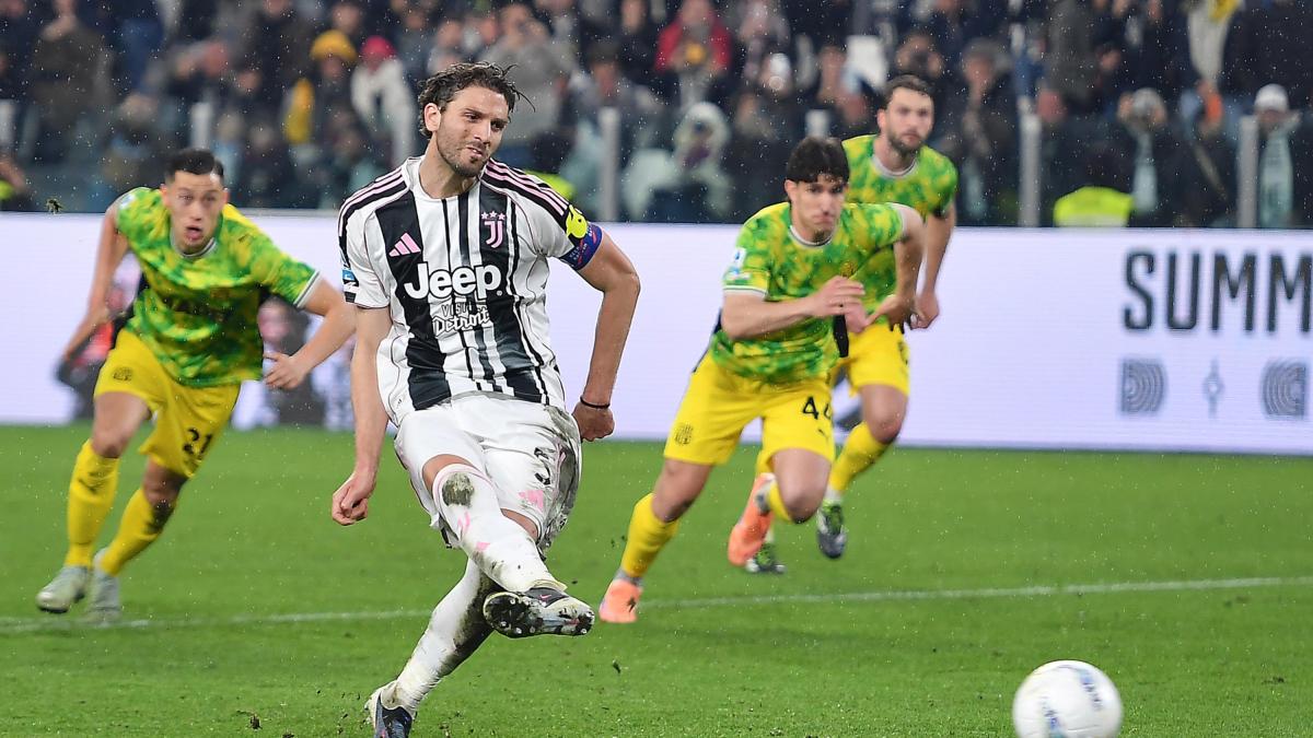 Juve, il caso dei rigori: Locatelli, Yildiz e lo sfogo di Spalletti