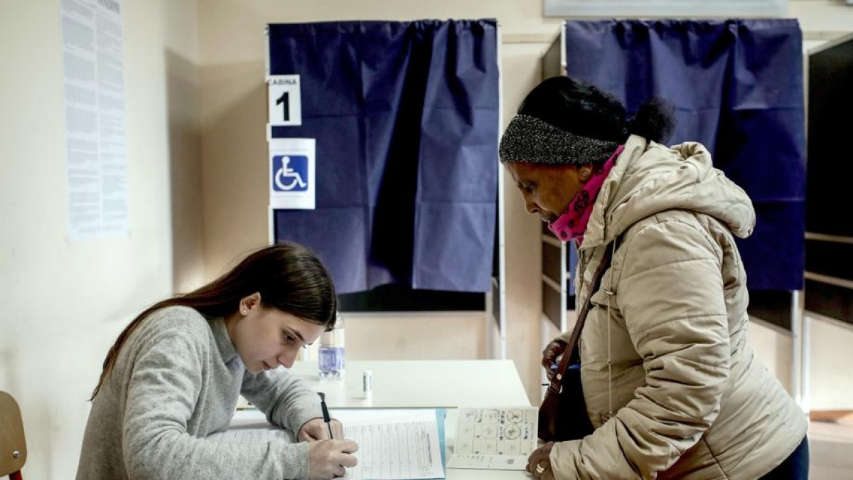 Referendum Giustizia 2026, la diretta | Tra poco l’affluenza, oggi seggi aperti dalle 7 alle 23. Ragioni del Sì e del No e breve guida al voto