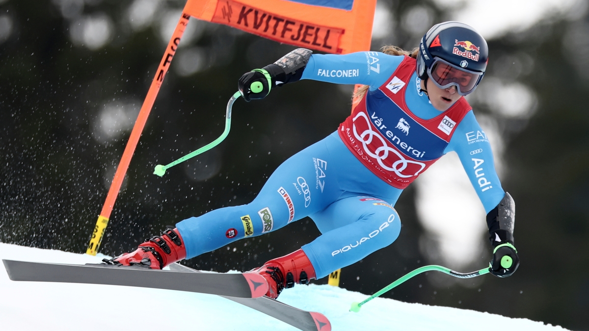 Sci, finali di Coppa del mondo 2026, SuperG a Lillehammer in diretta: Goggia vince la Coppa del Mondo di superG