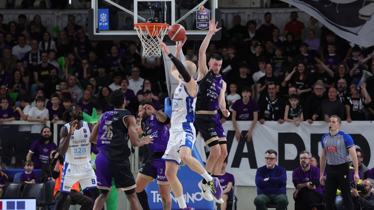 La Germani vince, resta seconda ed è già matematicamente ai play off