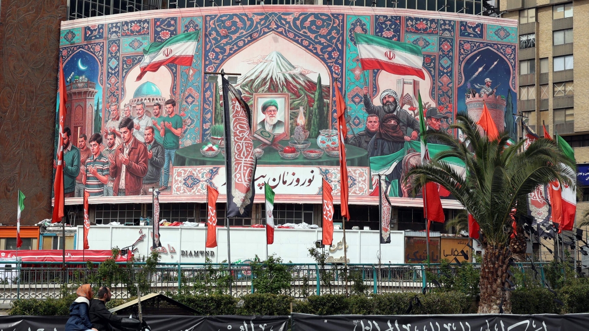 L’escalation sui civili (e la lezione ucraina). La minaccia Usa: «Lasceremo Teheran al buio». L'Iran: «Attaccheremo gli impianti di desalinizzazione del Golfo»