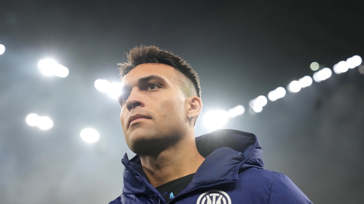 Inter, i fantasmi e l’ansia. Lautaro manca come il pane