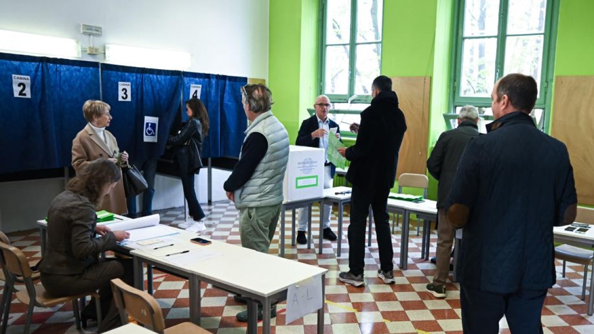 Referendum Giustizia 2026, la diretta | Seggi riaperti, affluenza record al 46,07%, exit poll e risultati dalle 15