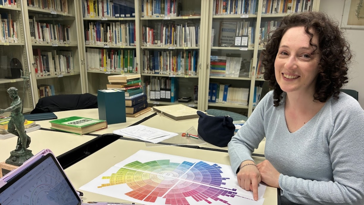 Cerca le sue radici e trova 13mila parenti: lo straordinario viaggio di Francesca Masotti tra archivi, parrocchie e memoria