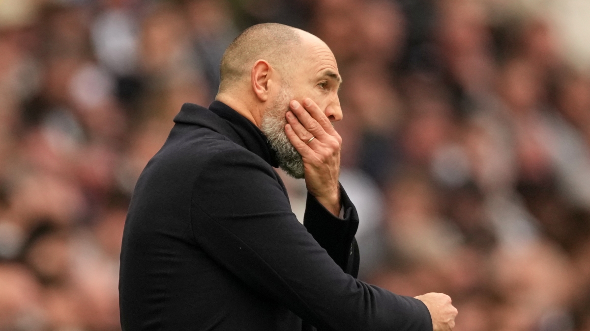 Igor Tudor, lutto durante Tottenham-Nottingham Forest: muore il padre Mario, Igor non si presenta ai microfoni