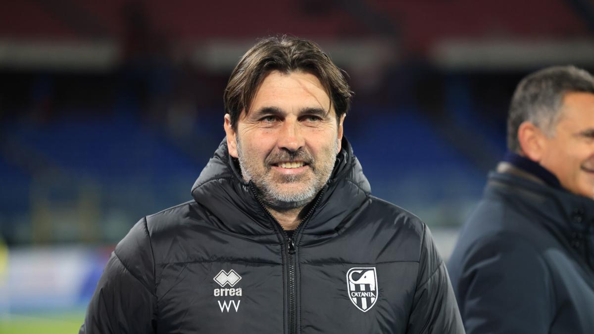 Serie C: perde il Benevento, pareggio del Catania. Vince la Salernitana