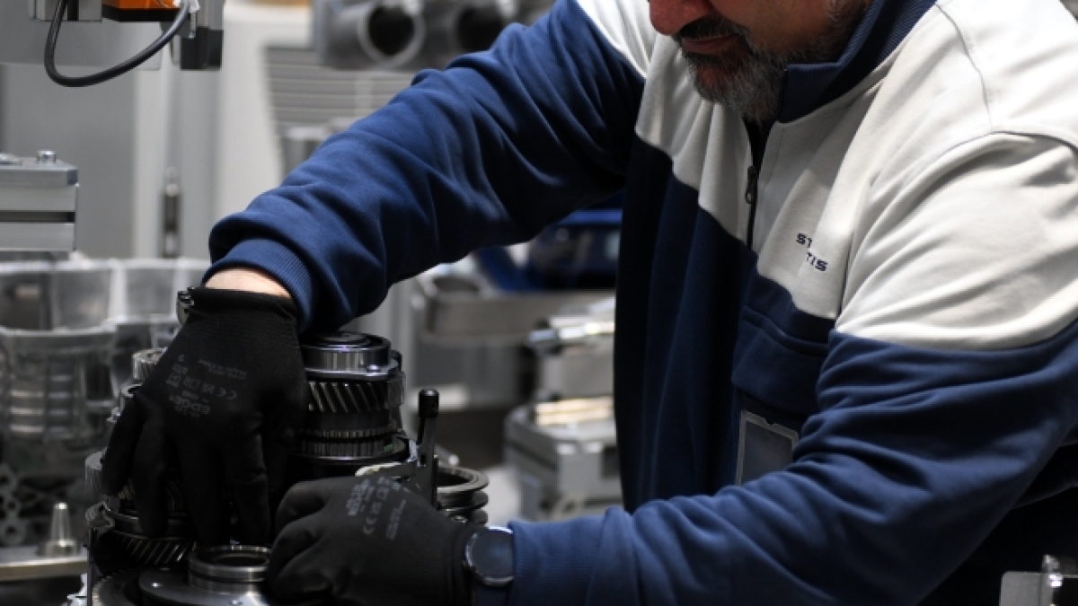 Immatricolazioni, Stellantis a + 9,5% in Europa: bene le ibride, in Italia Fiat Pandina la più venduta