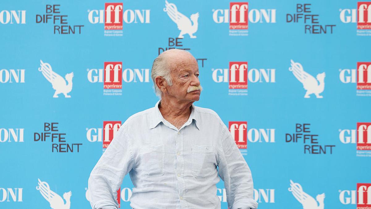Gino Paoli è morto: scuola genovese, carriera, passione per il calcio