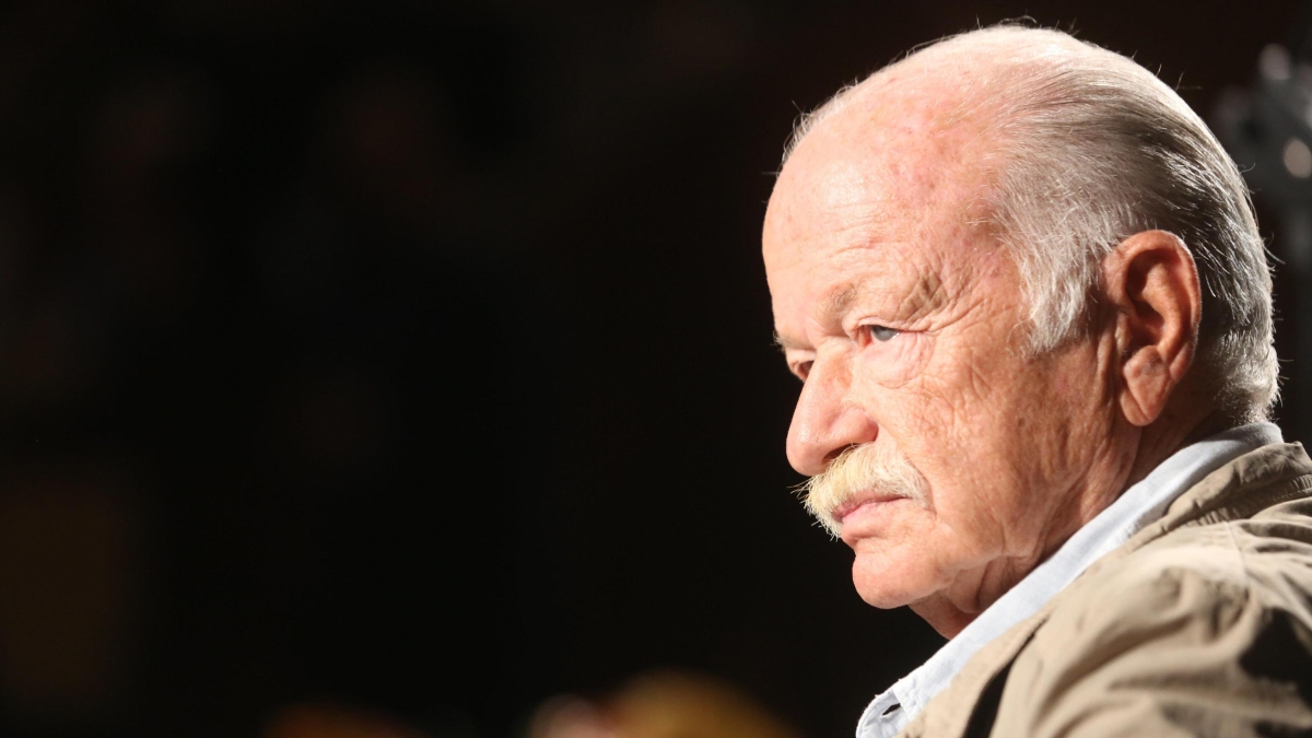 Gino Paoli, gigante dalla vita inimitabile: la pallottola nel cuore, Vanoni e Sandrelli, il figlio scomparso, i capolavori e l'inquietudine. «Ora vedrà cosa c'è dall'altra parte»