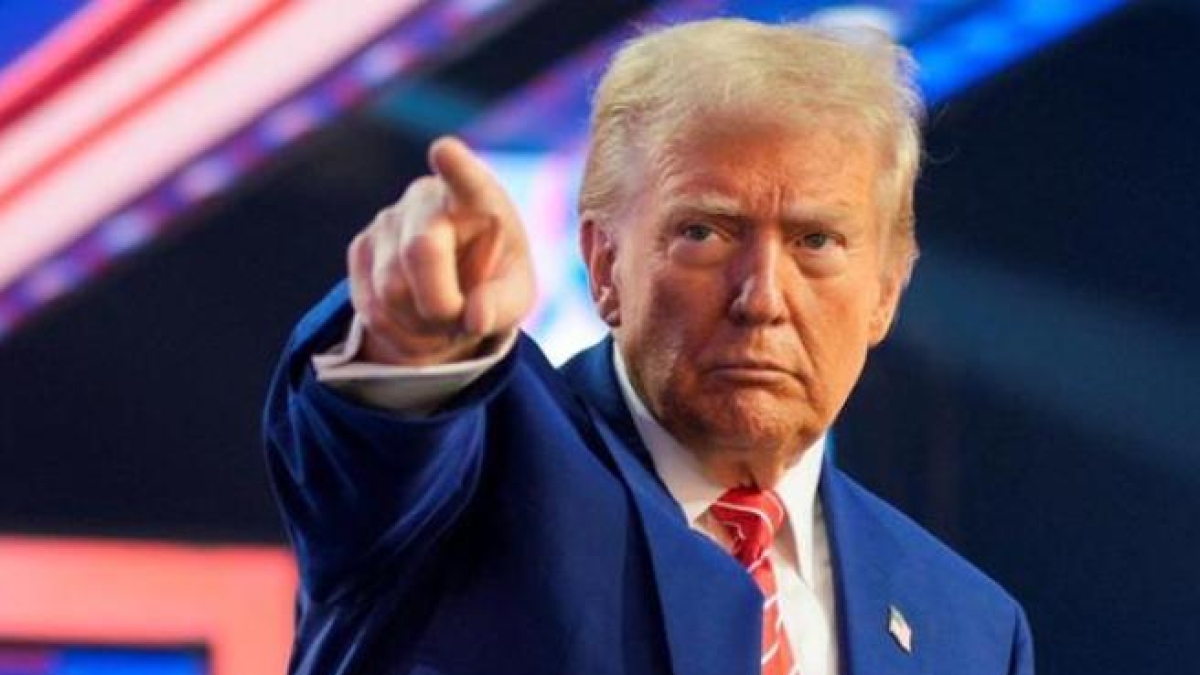 Gas, le minacce di Trump all’Europa (e all’Italia): «Senza accordo sui dazi, stop alle forniture facilitate»