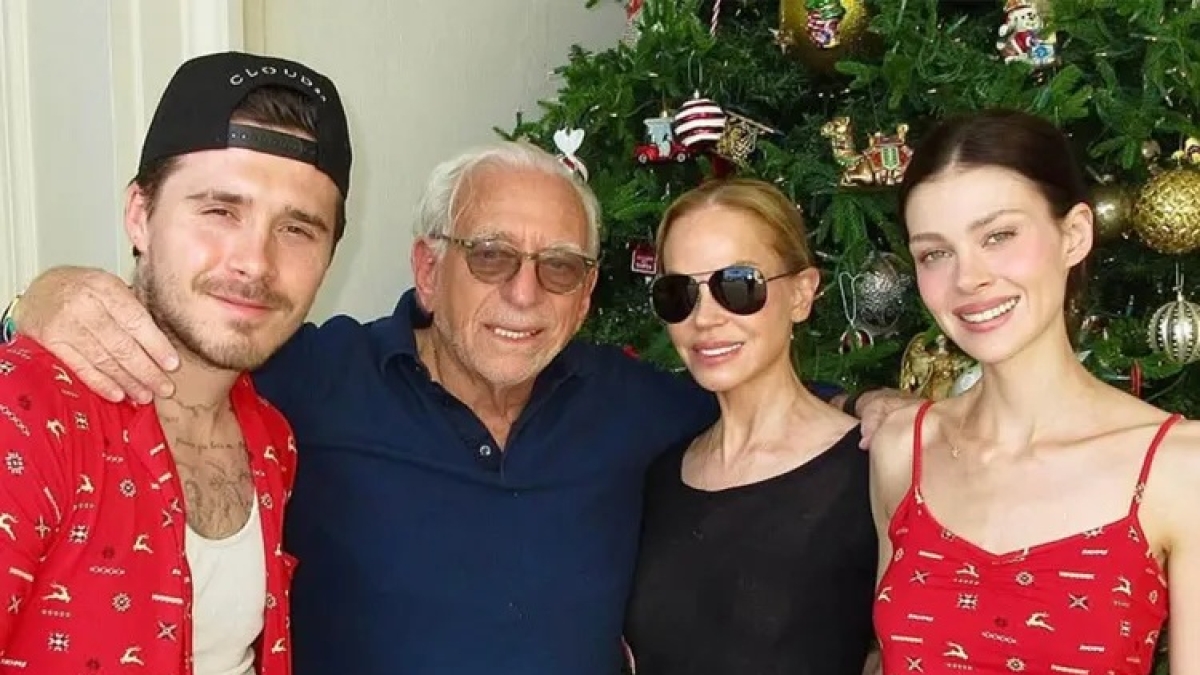 Nicola Peltz su Brooklyn Beckham: «I miei genitori lo hanno accolto come un figlio, i miei fratelli l'adorano»