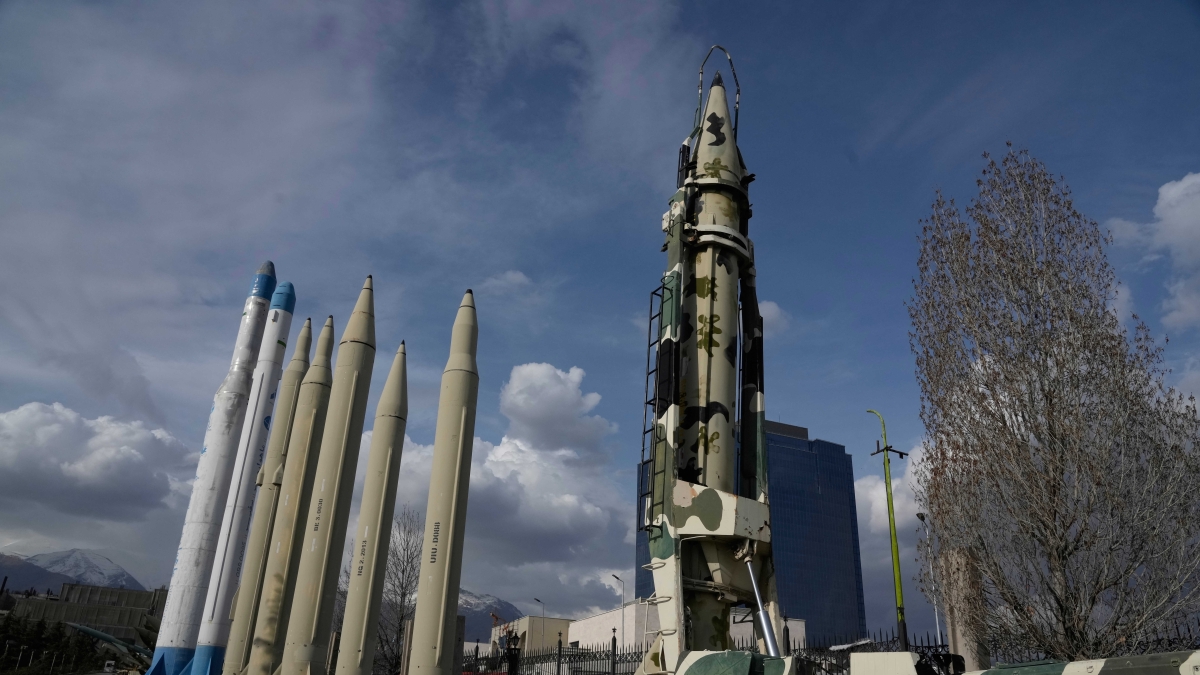 Guerra in Iran, le ultime notizie in diretta | Nyt, la Difesa Usa ordina l'invio di 2 mila paracadutisti in Medio Oriente. «Washington ha inviato a Teheran il piano in 15 punti per la fine del conflitto»