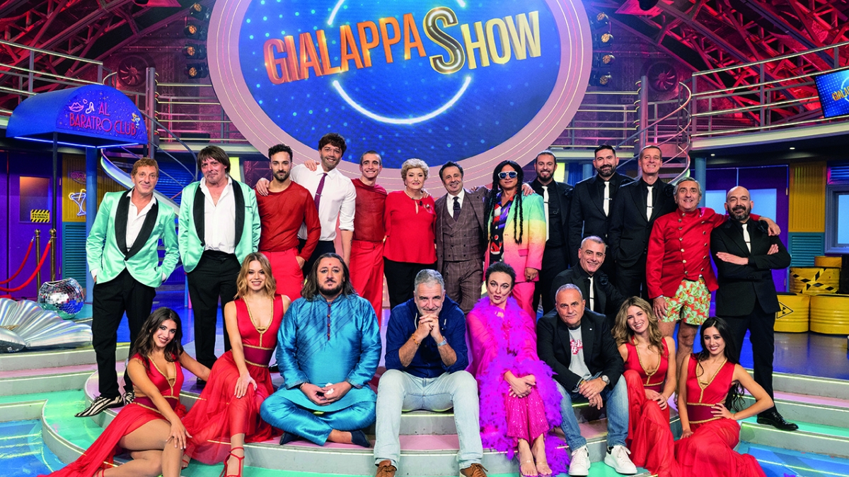 Gialappa’s Band, Gherarducci e Santin: «Zalone è il nostro rimpianto, Pier Silvio si sentì tradito. Con Forest fu una folgorazione. Aldo Giovanni e Giacomo? All'inizio fu faticoso»