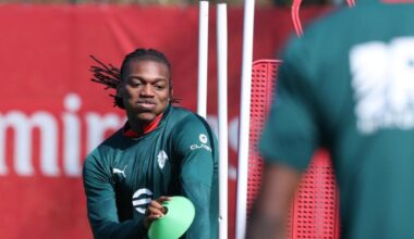 Milan, Allegri-Leao: i retroscena della mancata convocazione contro il Torino