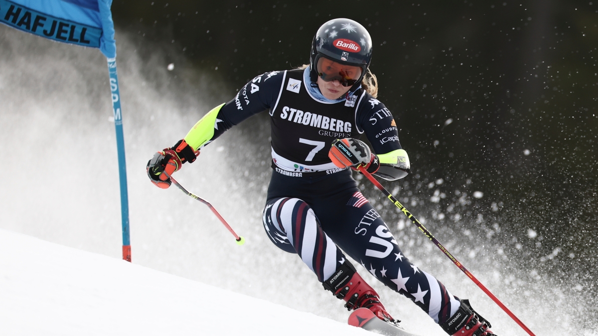 Sci, finale di gigante a Lillehammer: Shiffrin vince la Coppa del mondo 2026, gara a Grénier e Anna Trocker 8ª