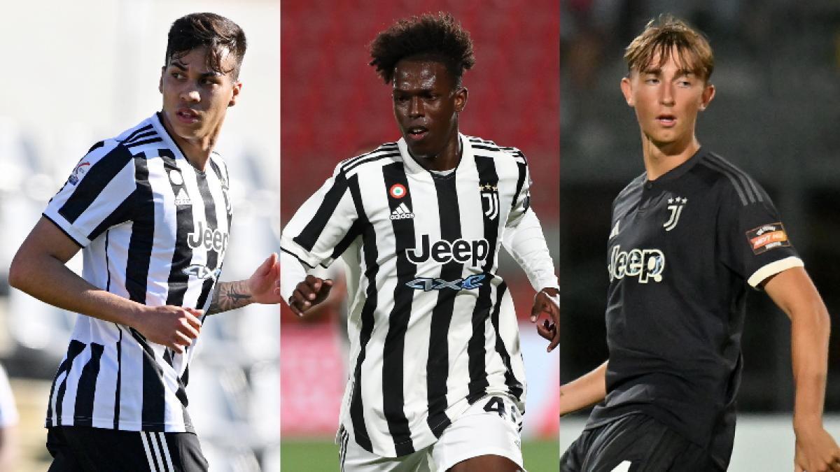 Juve, una top 11 di rimpianti: li hai venduti a 120 milioni, ora valgono quasi 300 - La Gazzetta dello Sport